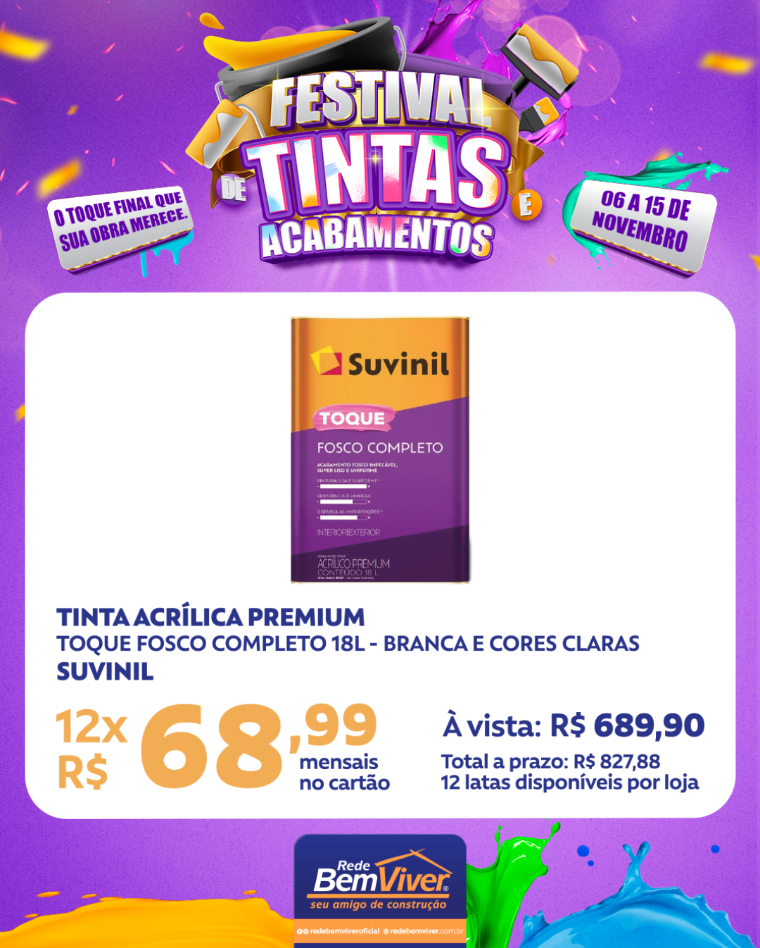 🧱 Comparativo de Produtos DEON: O Melhor para a Sua Construção!