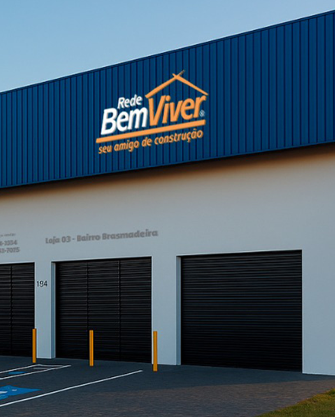 💡 O seu Guia Definitivo para Construir e Reformar: Lançamento do Novo Blog da DEON Rede Bem Viver!